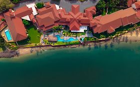 Goa Marriott Resort & Spa